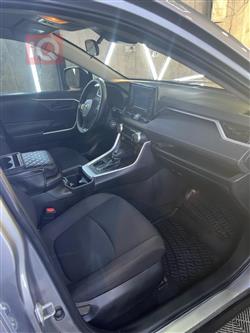 تويوتا راف 4